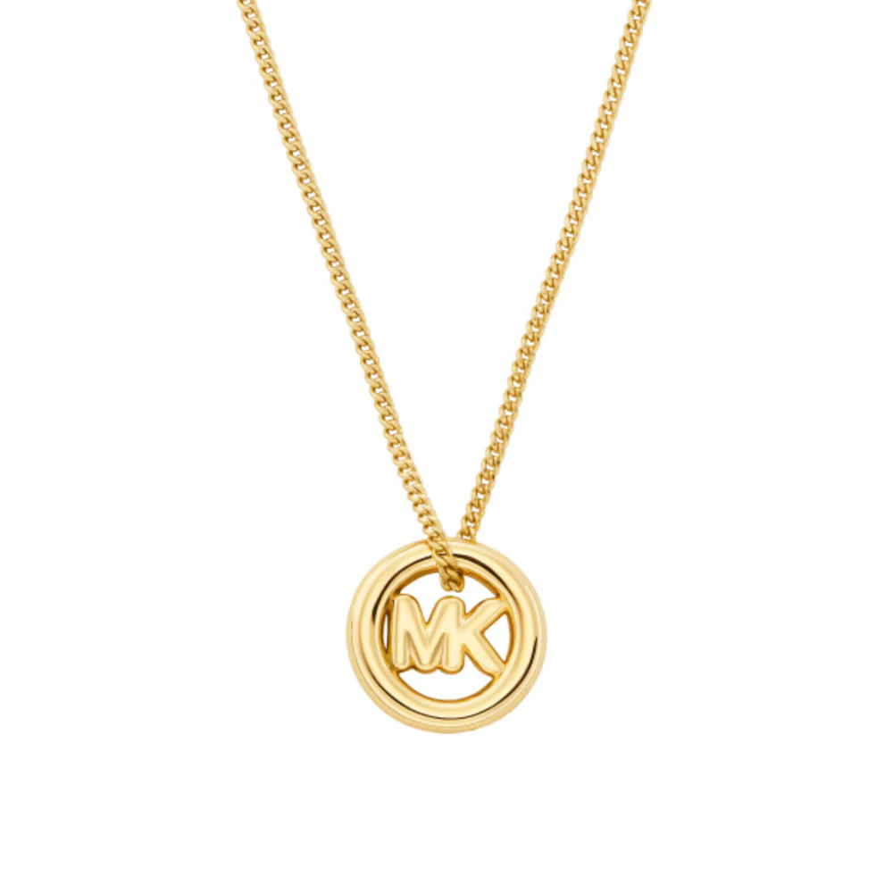 Women Premium Gold Necklace - Image 3