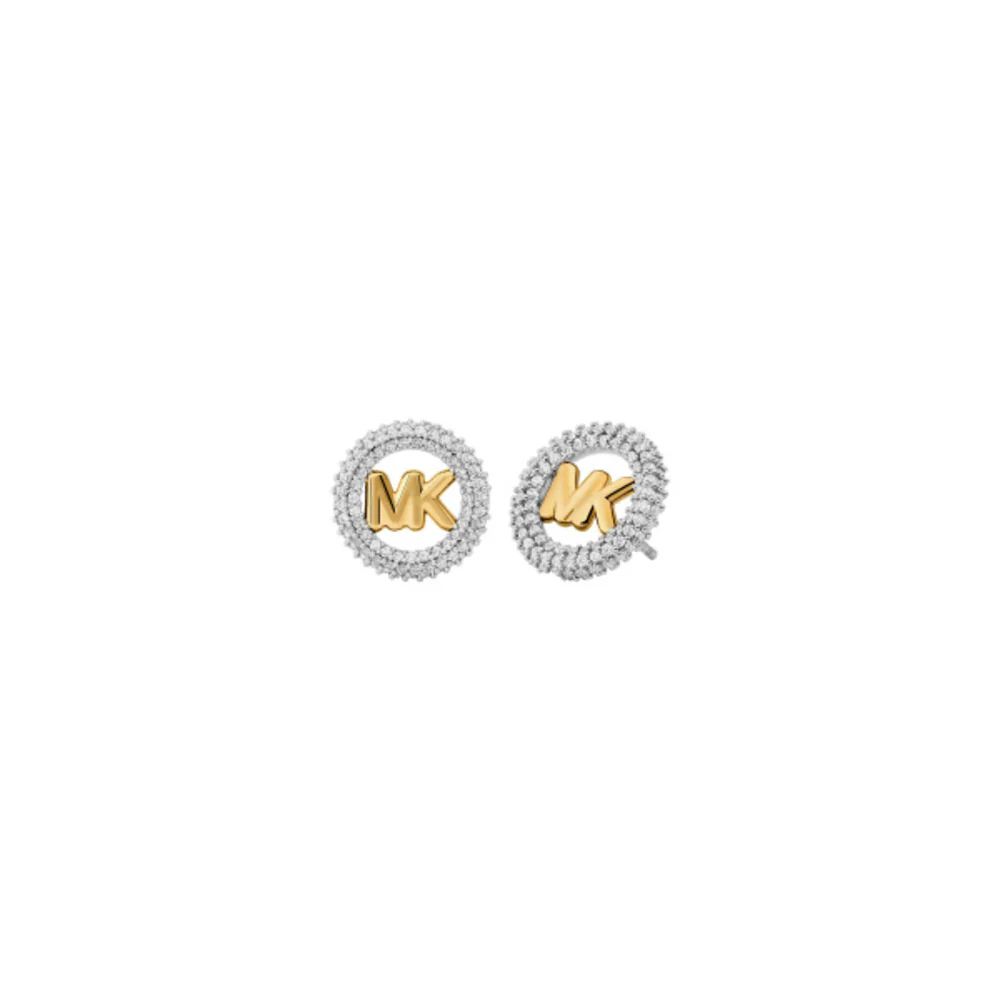 Women Premium Gold Earrings - Image 2