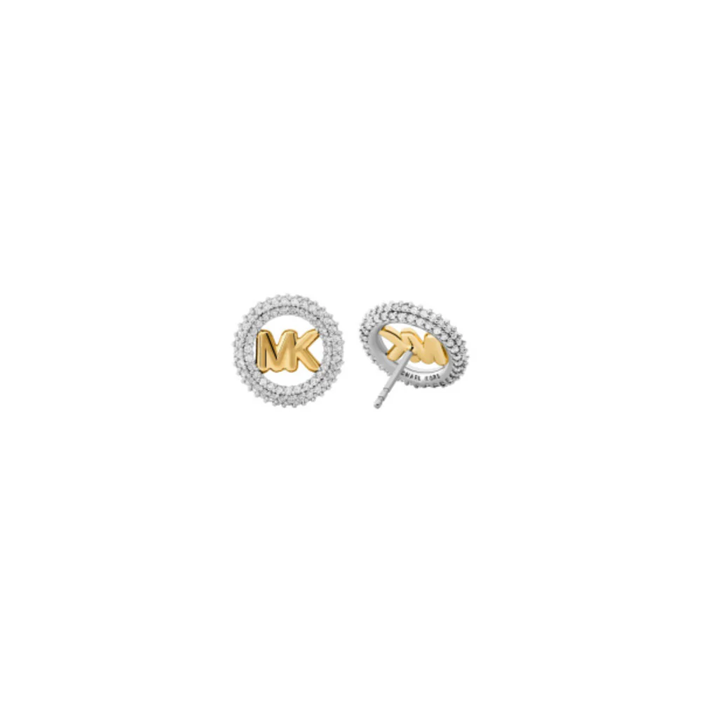 Women Premium Gold Earrings - Image 3