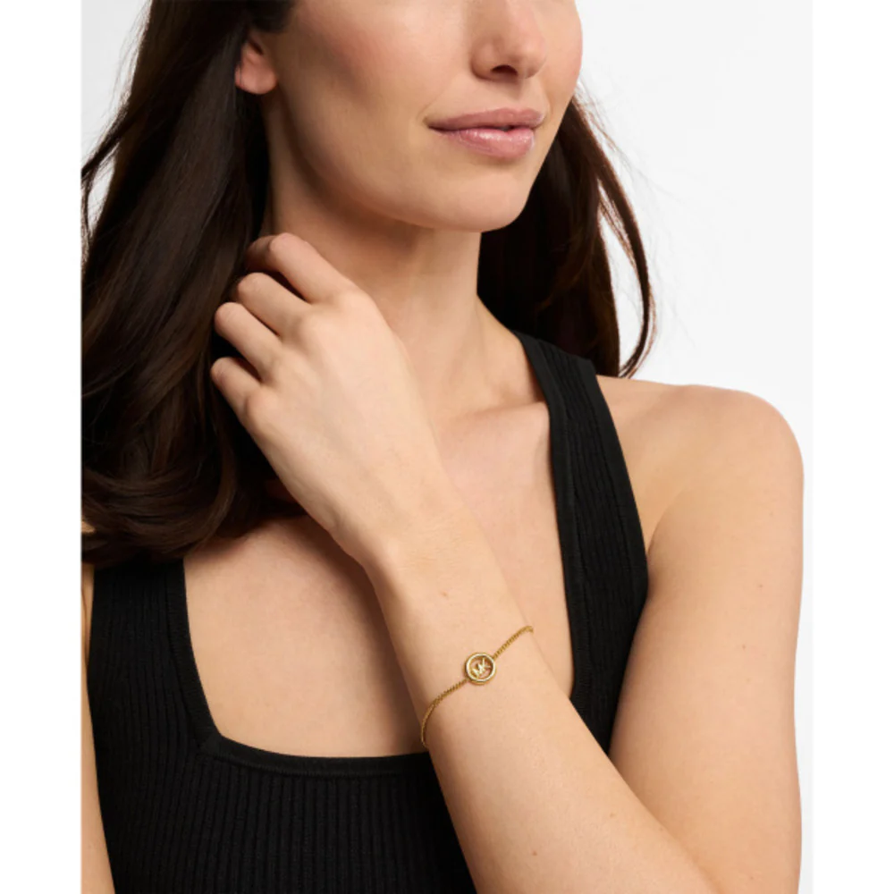 Women Premium Gold Bracelet