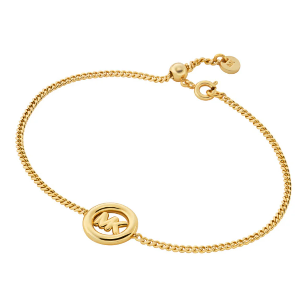 Women Premium Gold Bracelet - Image 2