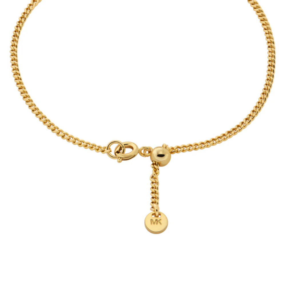 Women Premium Gold Bracelet - Image 3