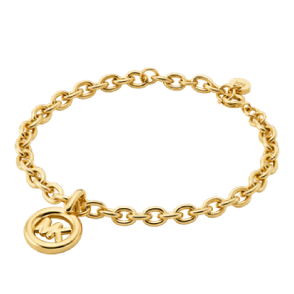 Women Premium Gold Bracelet - Image 2