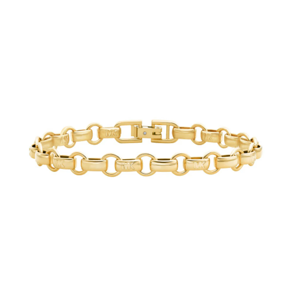 Women Premium Gold Bracelet - Image 2