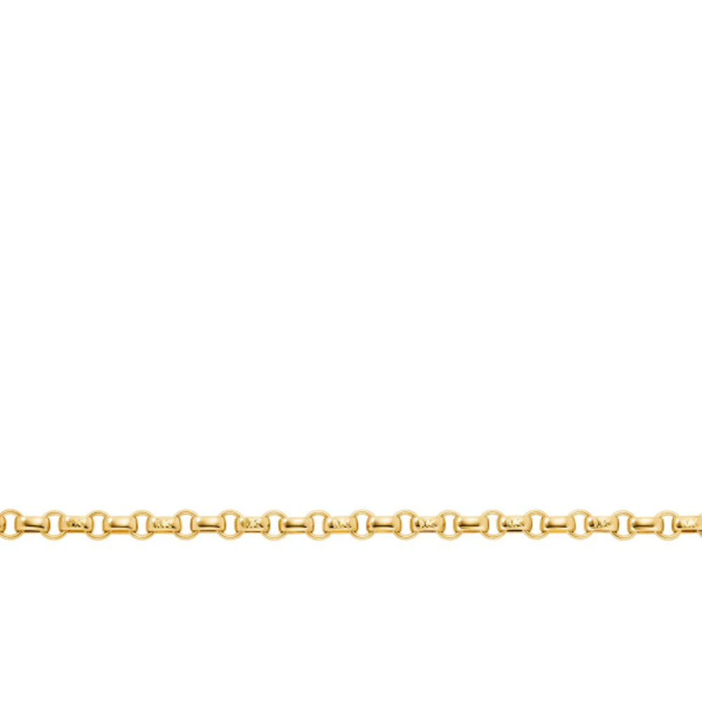 Women Premium Gold Bracelet - Image 3