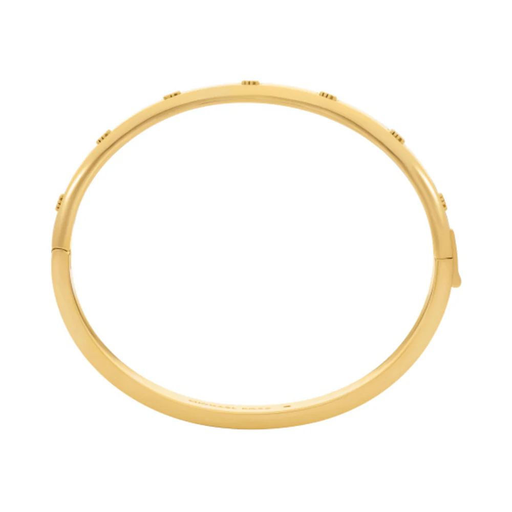 Women Premium Gold Bangle - Image 3