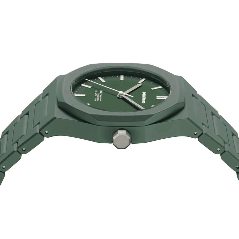 Men Polycarbon Watch - Image 10