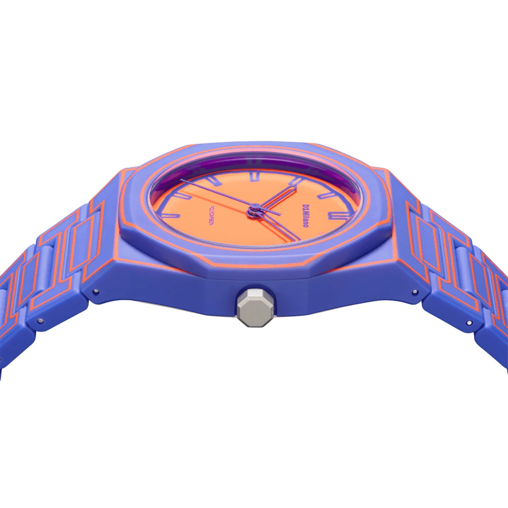 Men Polycarbon Watch - Image 16
