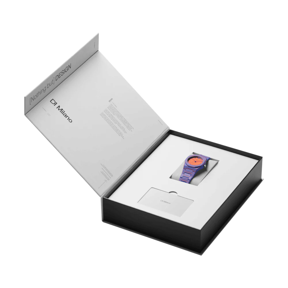 Men Polycarbon Watch - Image 18