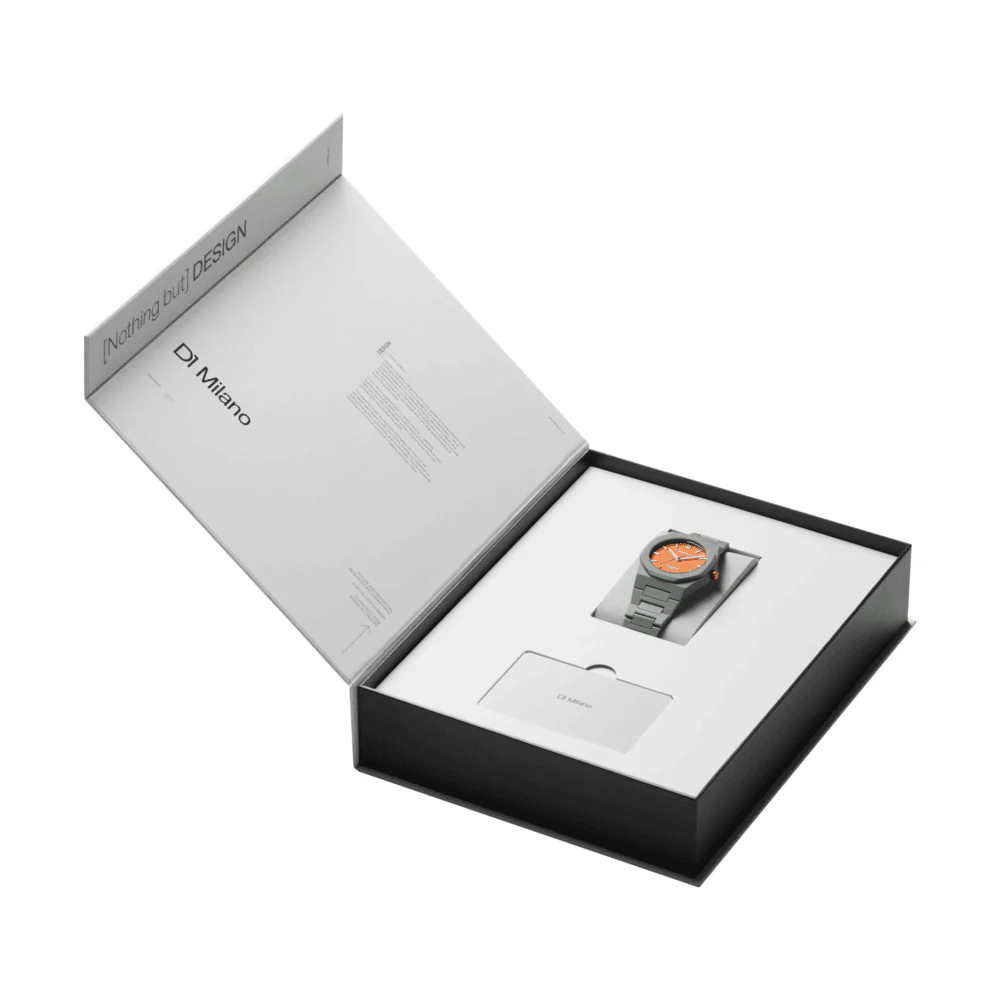 Men Polycarbon Watch - Image 30