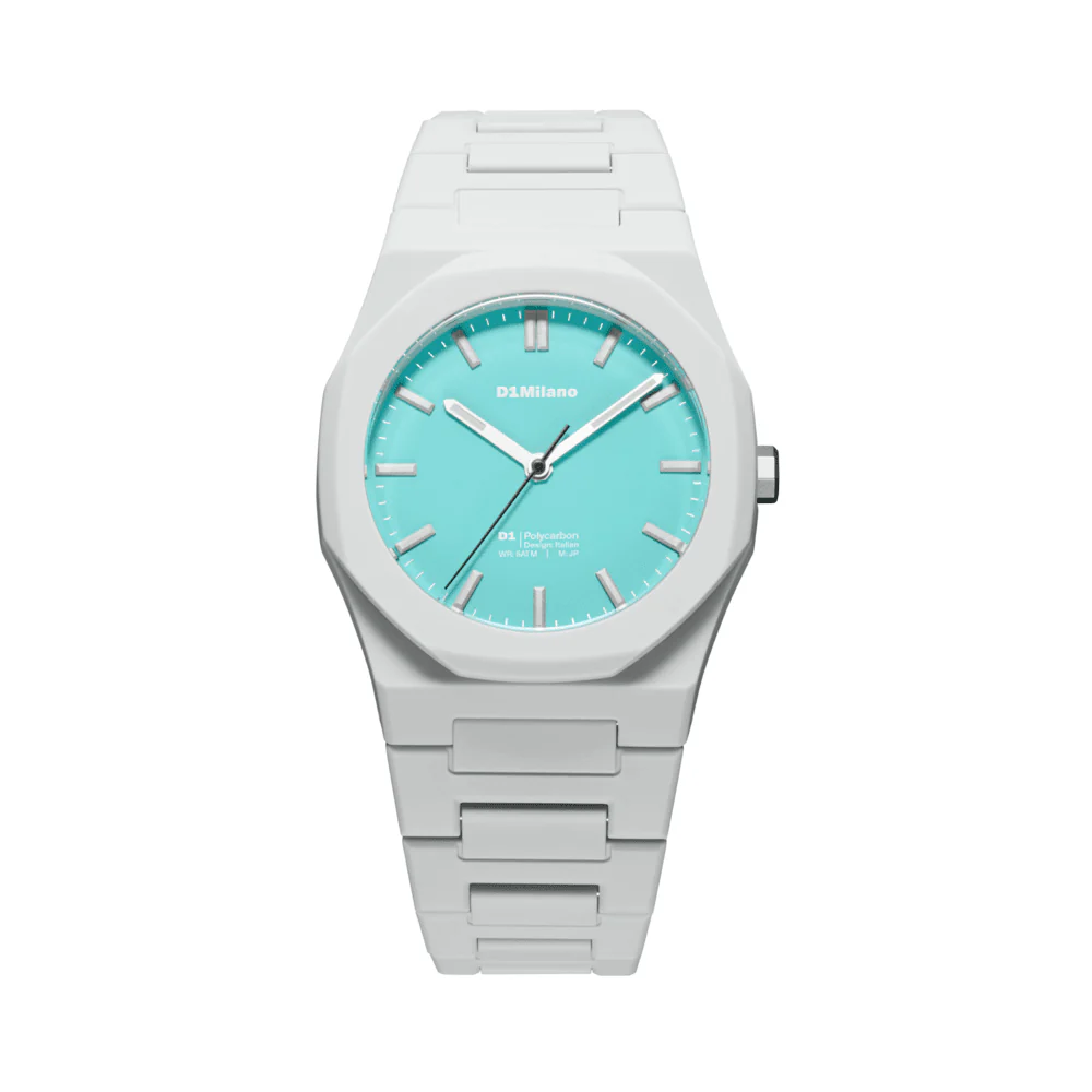 Men Polycarbon Watch - Image 31