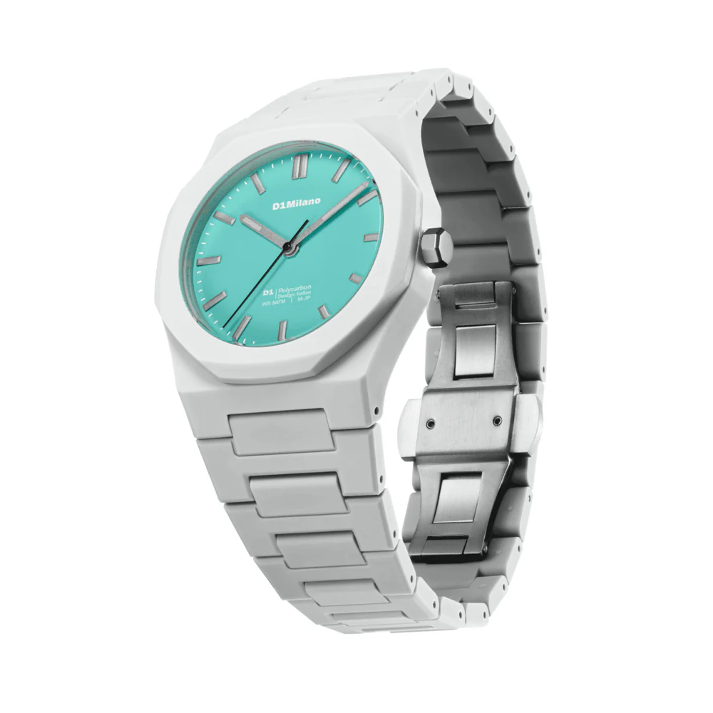 Men Polycarbon Watch - Image 33