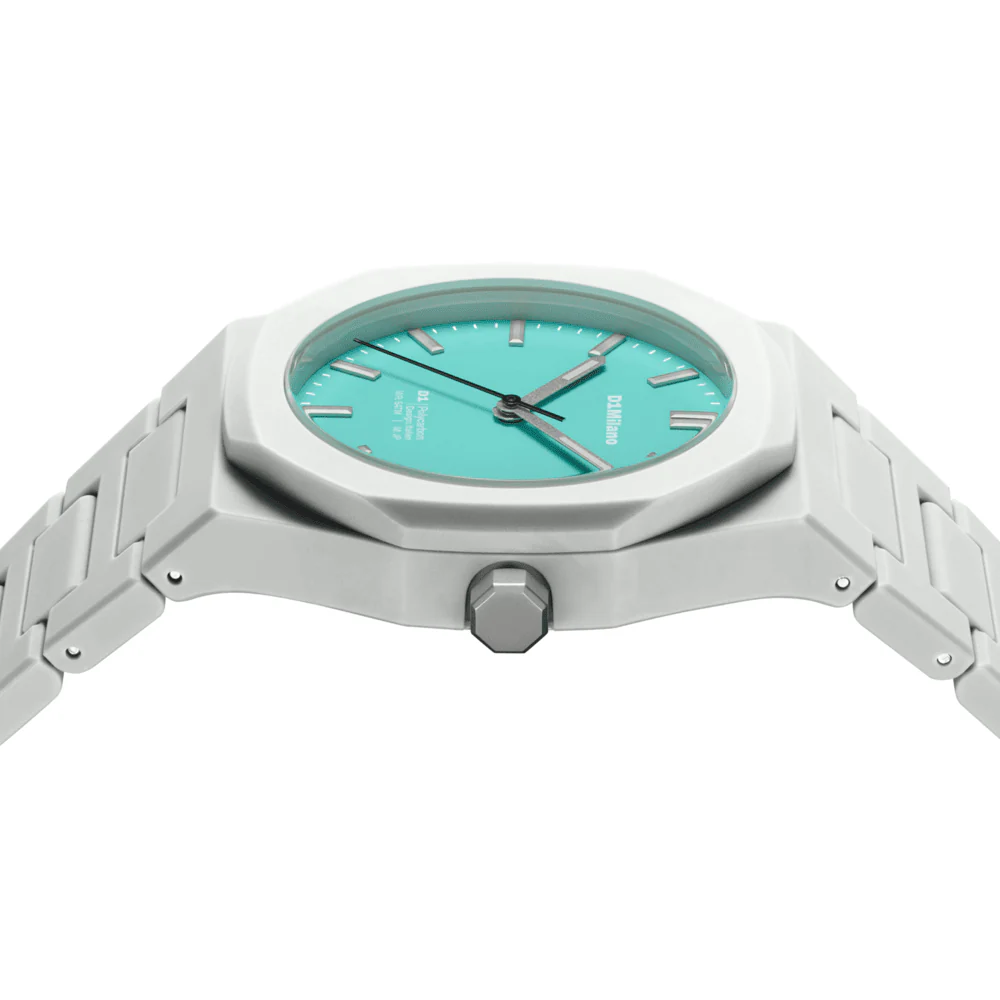 Men Polycarbon Watch - Image 34