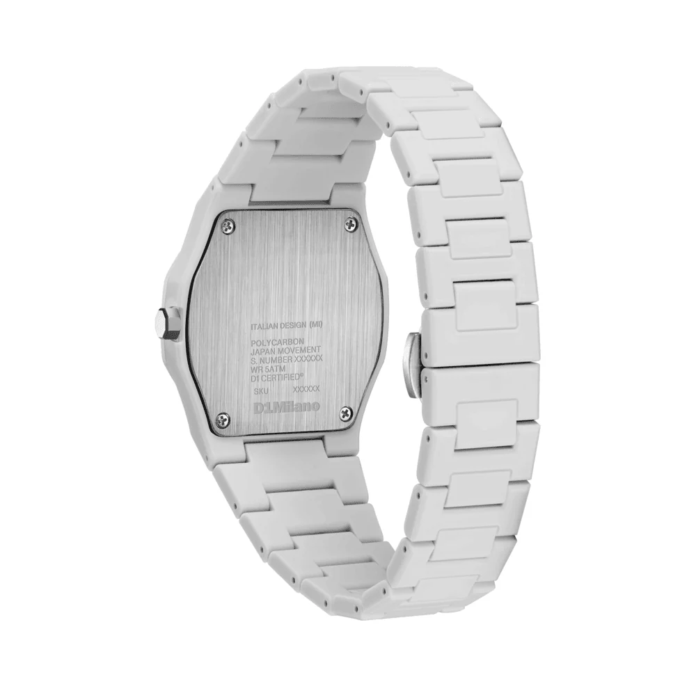 Men Polycarbon Watch - Image 35