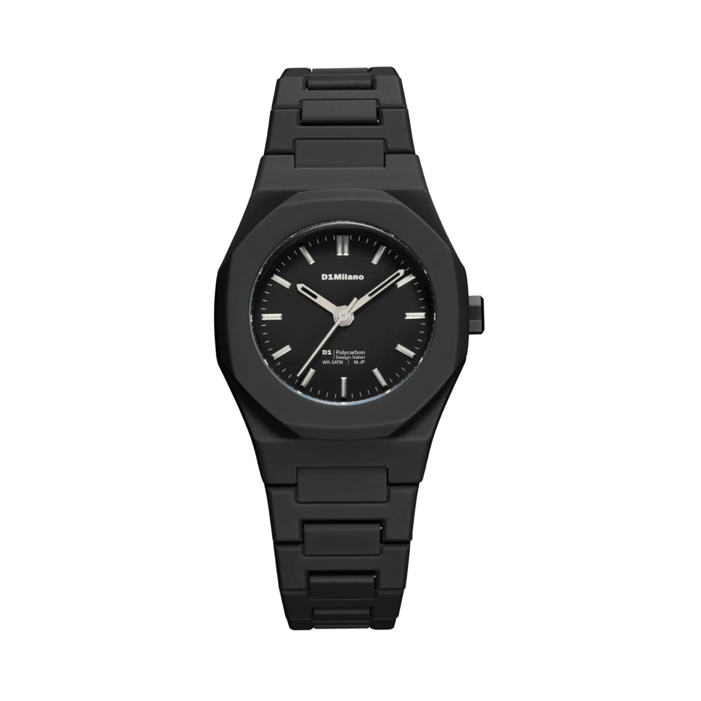 Men Polycarbon Watch - Image 37