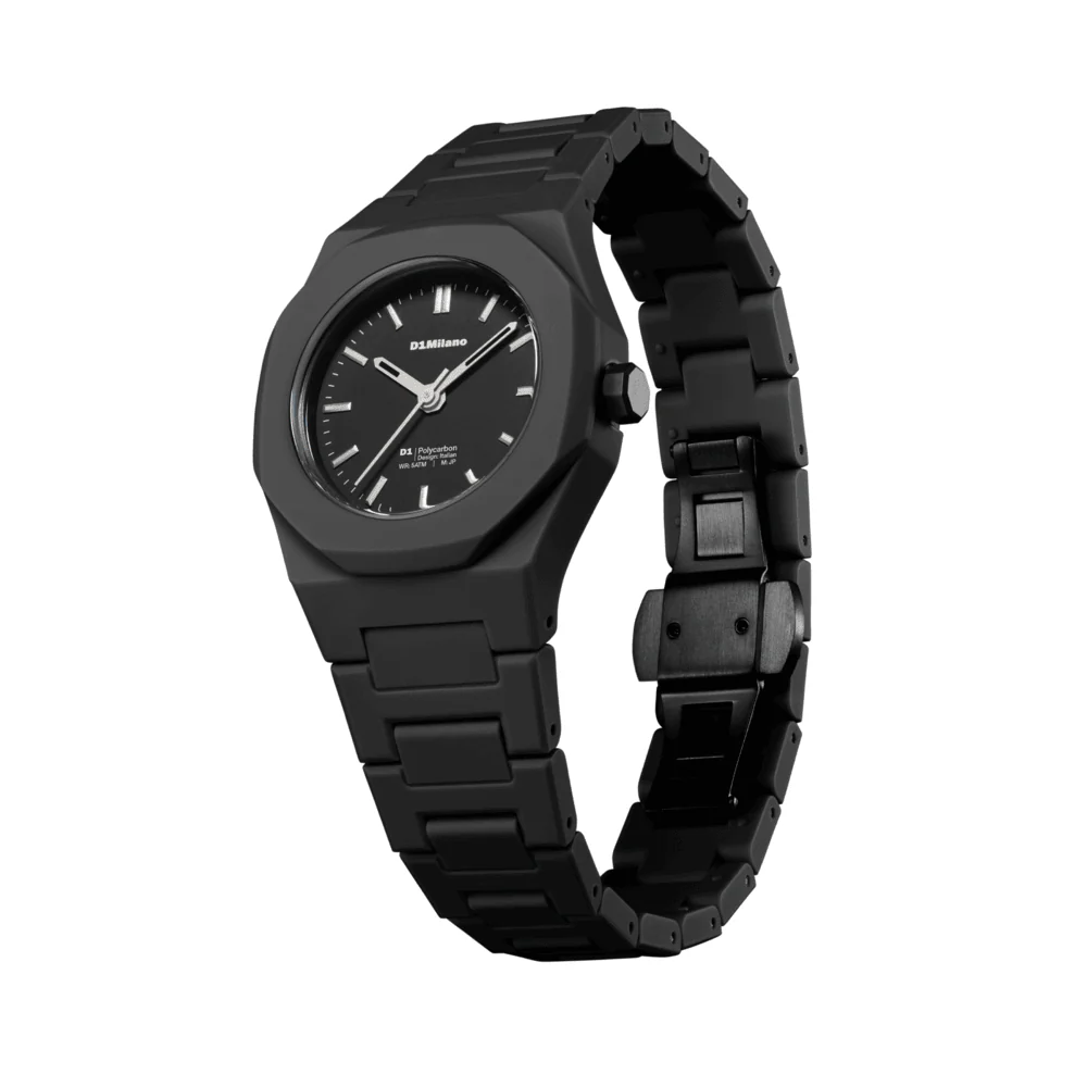 Men Polycarbon Watch - Image 39