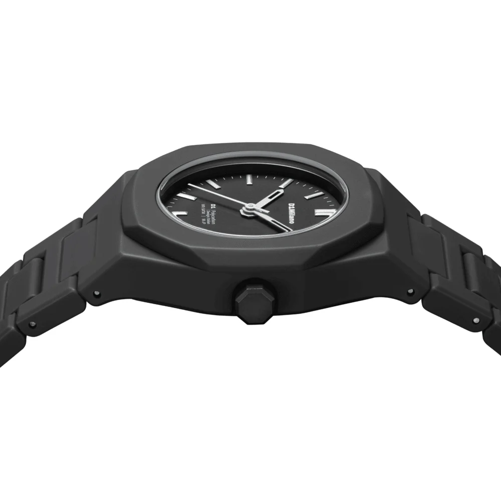 Men Polycarbon Watch - Image 40