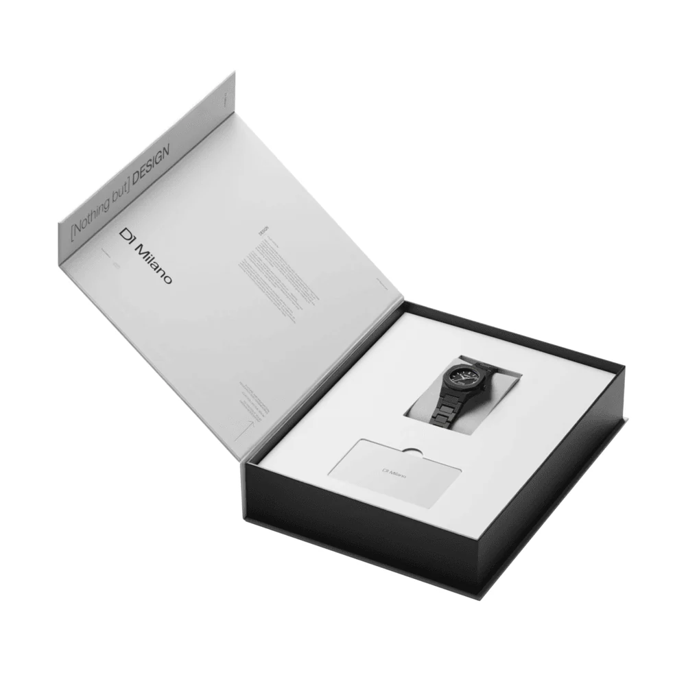 Men Polycarbon Watch - Image 42