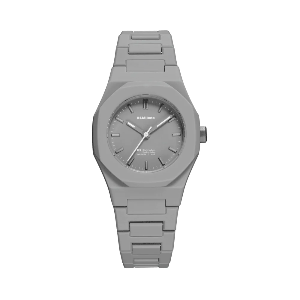 Men Polycarbon Watch - Image 43