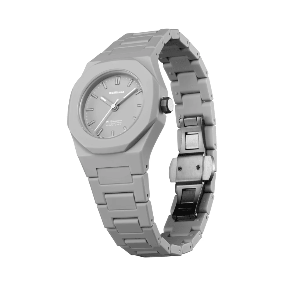 Men Polycarbon Watch - Image 45