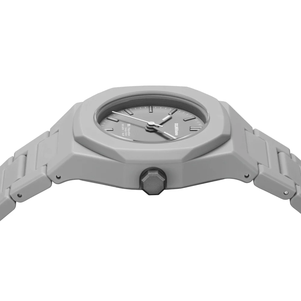 Men Polycarbon Watch - Image 46