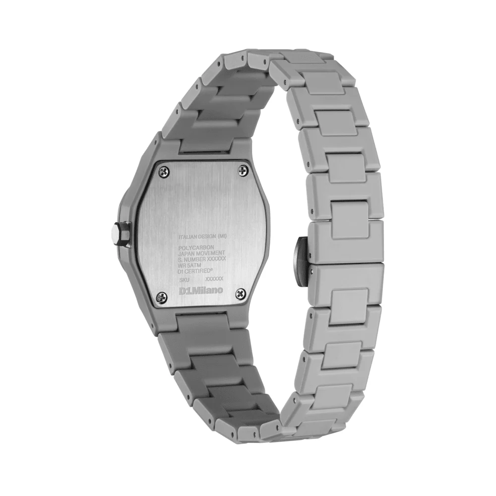 Men Polycarbon Watch - Image 47