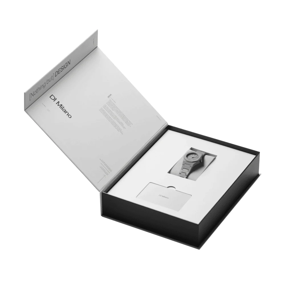 Men Polycarbon Watch - Image 48