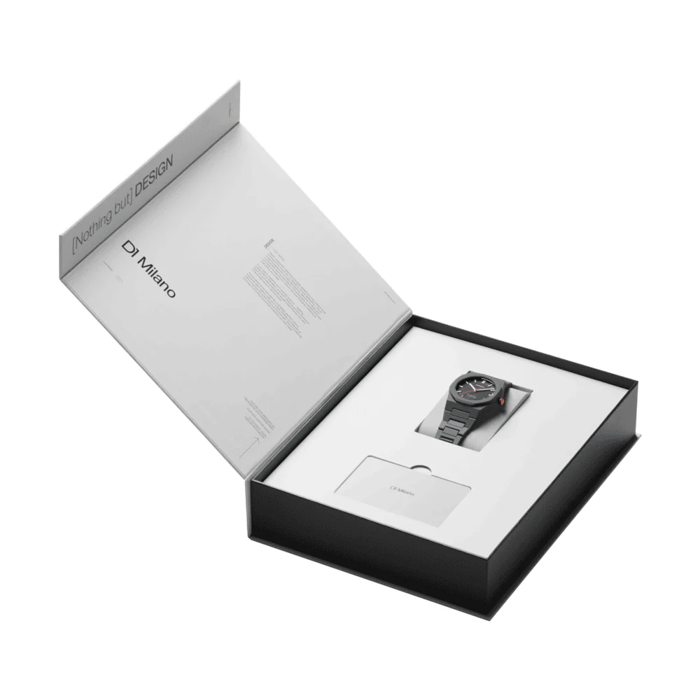 Men Polycarbon Watch - Image 6