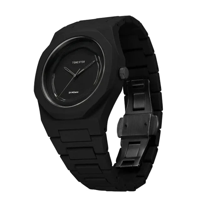 Men Polycarbon Watch - Image 11