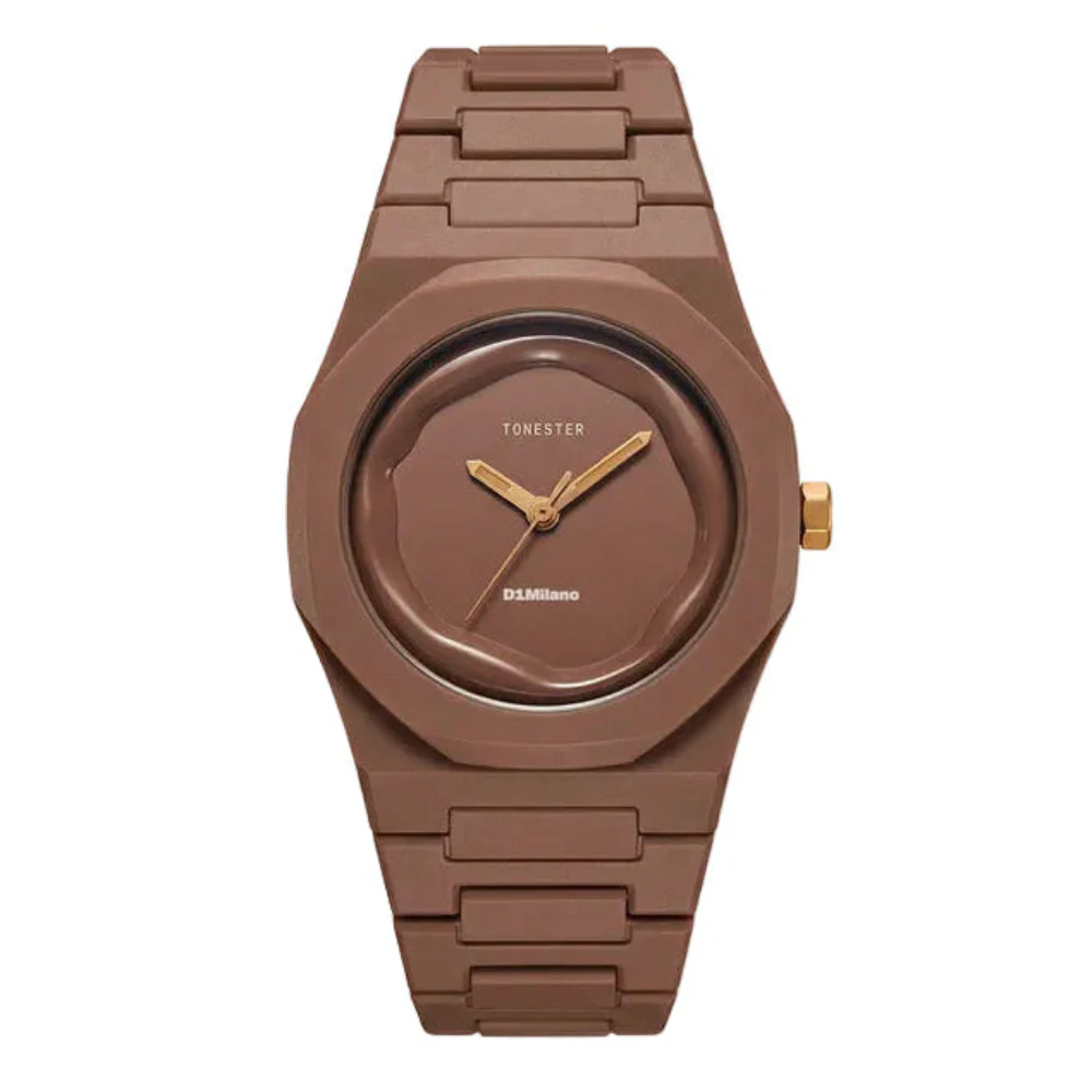 Men Polycarbon Watch - Image 13