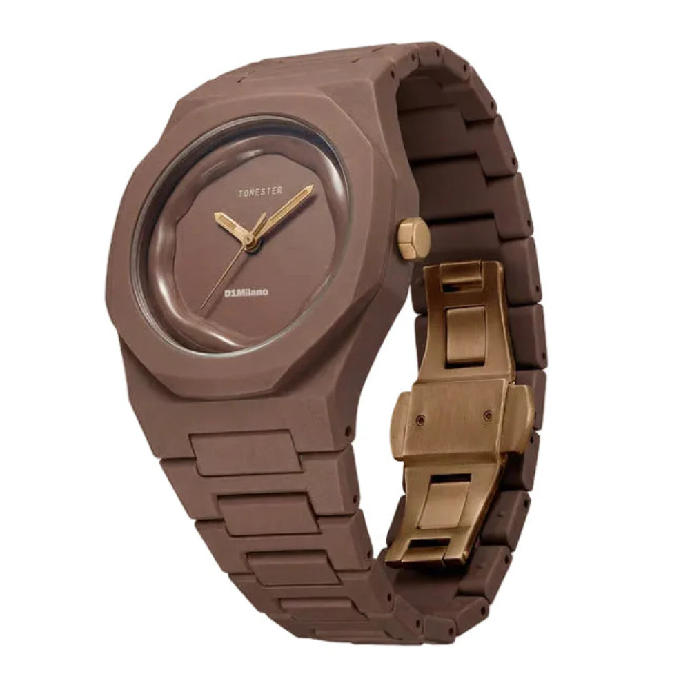 Men Polycarbon Watch - Image 15
