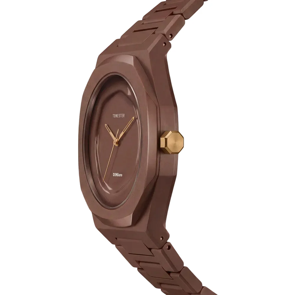 Men Polycarbon Watch - Image 16