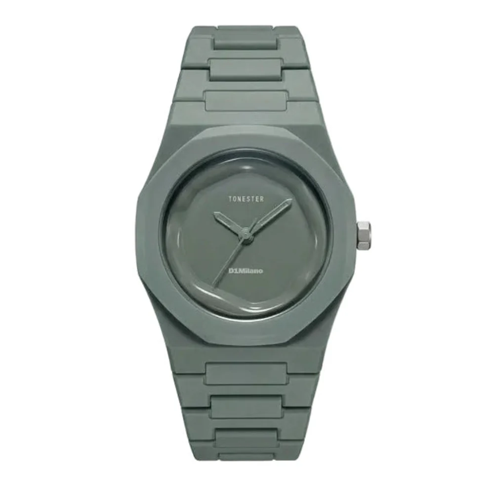 Men Polycarbon Watch - Image 5
