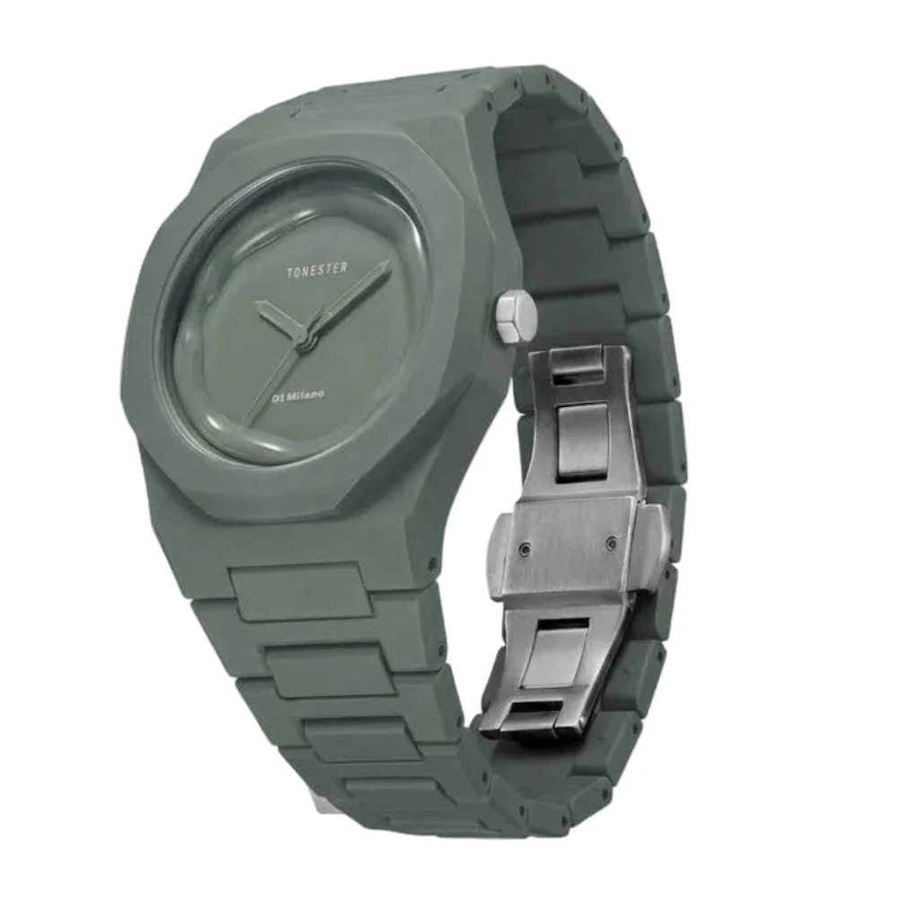 Men Polycarbon Watch - Image 7