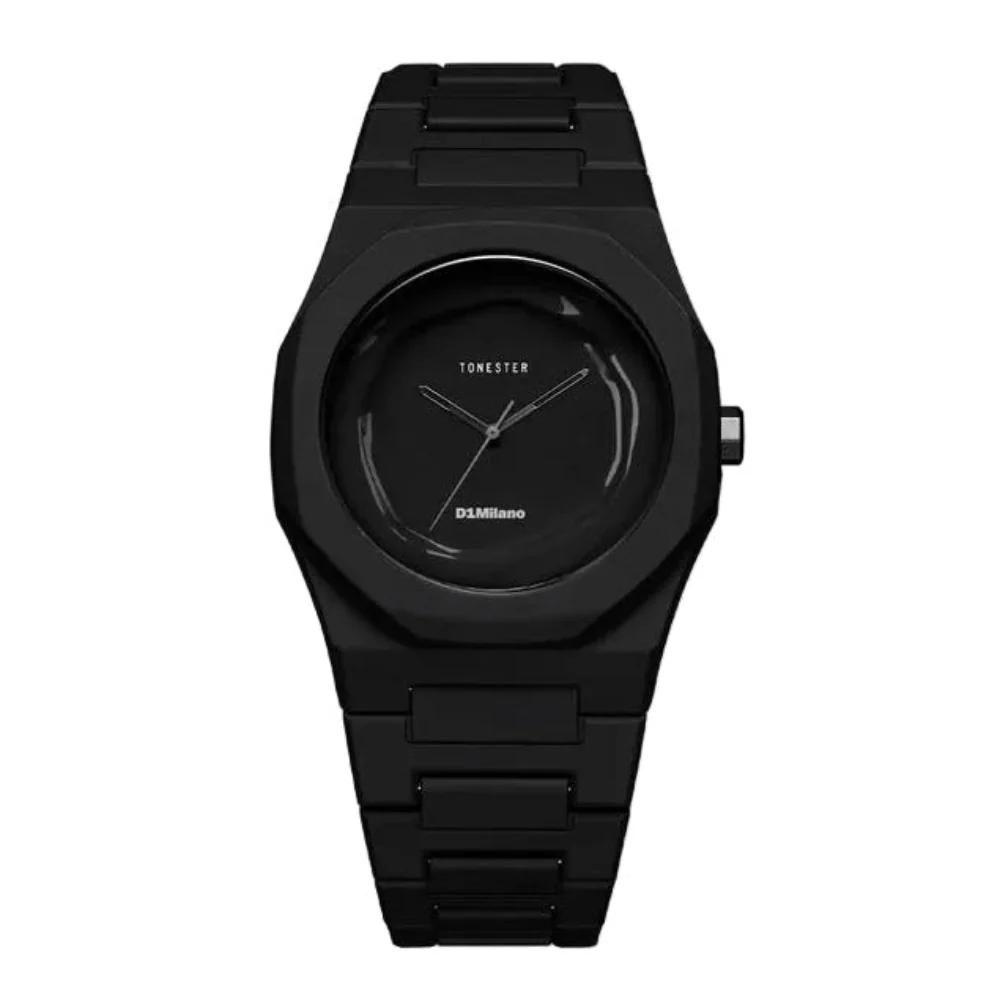 Men Polycarbon Watch - Image 9