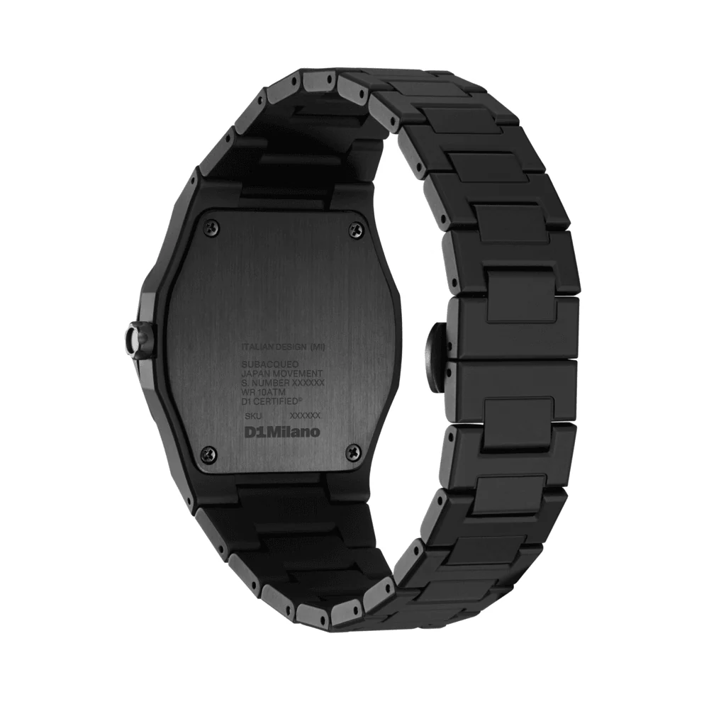 Men Polycarbon Diver Watch - Image 5