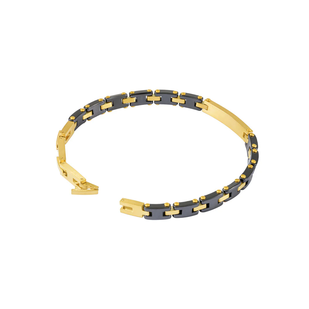 Men Ceramica I Bracelet - Image 3