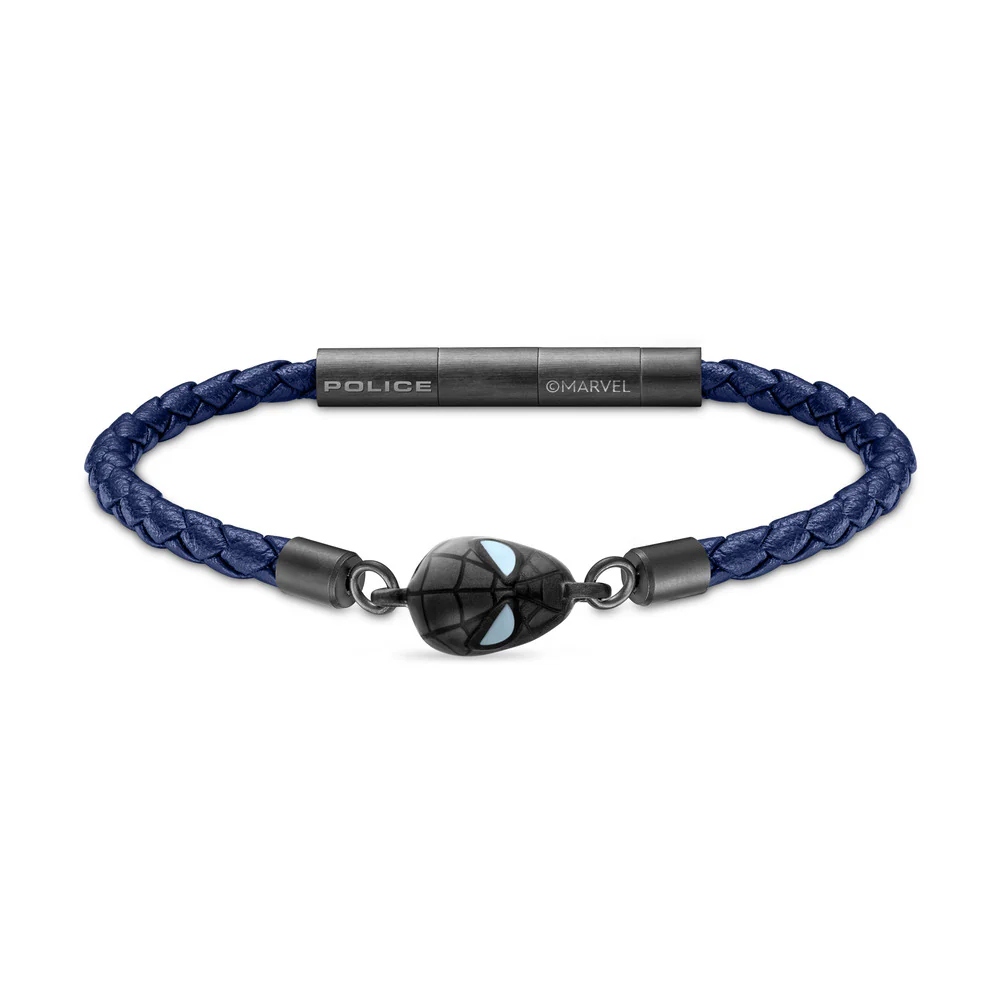 Men Web Slinger Bracelet - Image 2