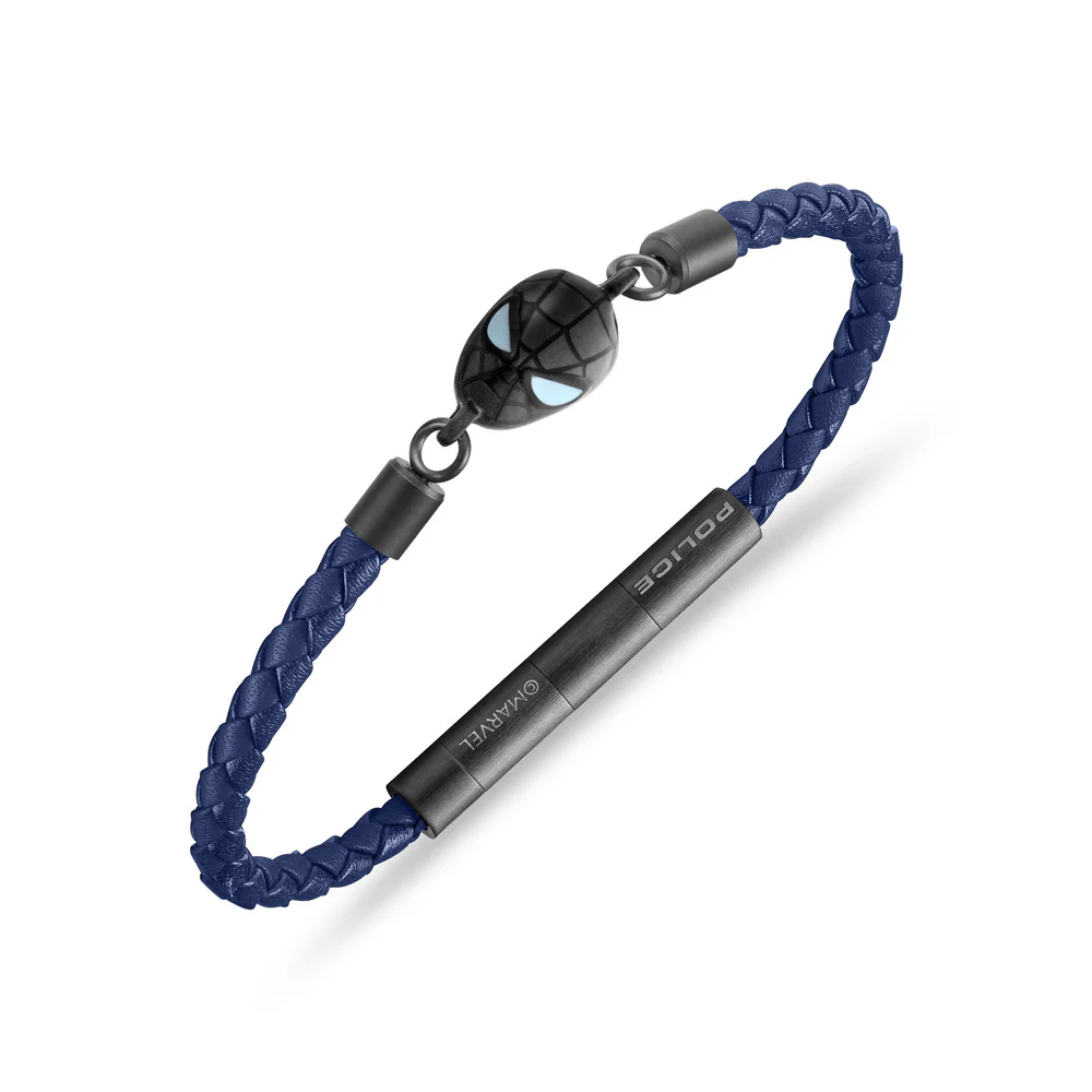 Men Web Slinger Bracelet - Image 3