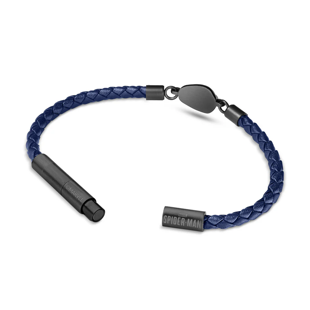 Men Web Slinger Bracelet - Image 4