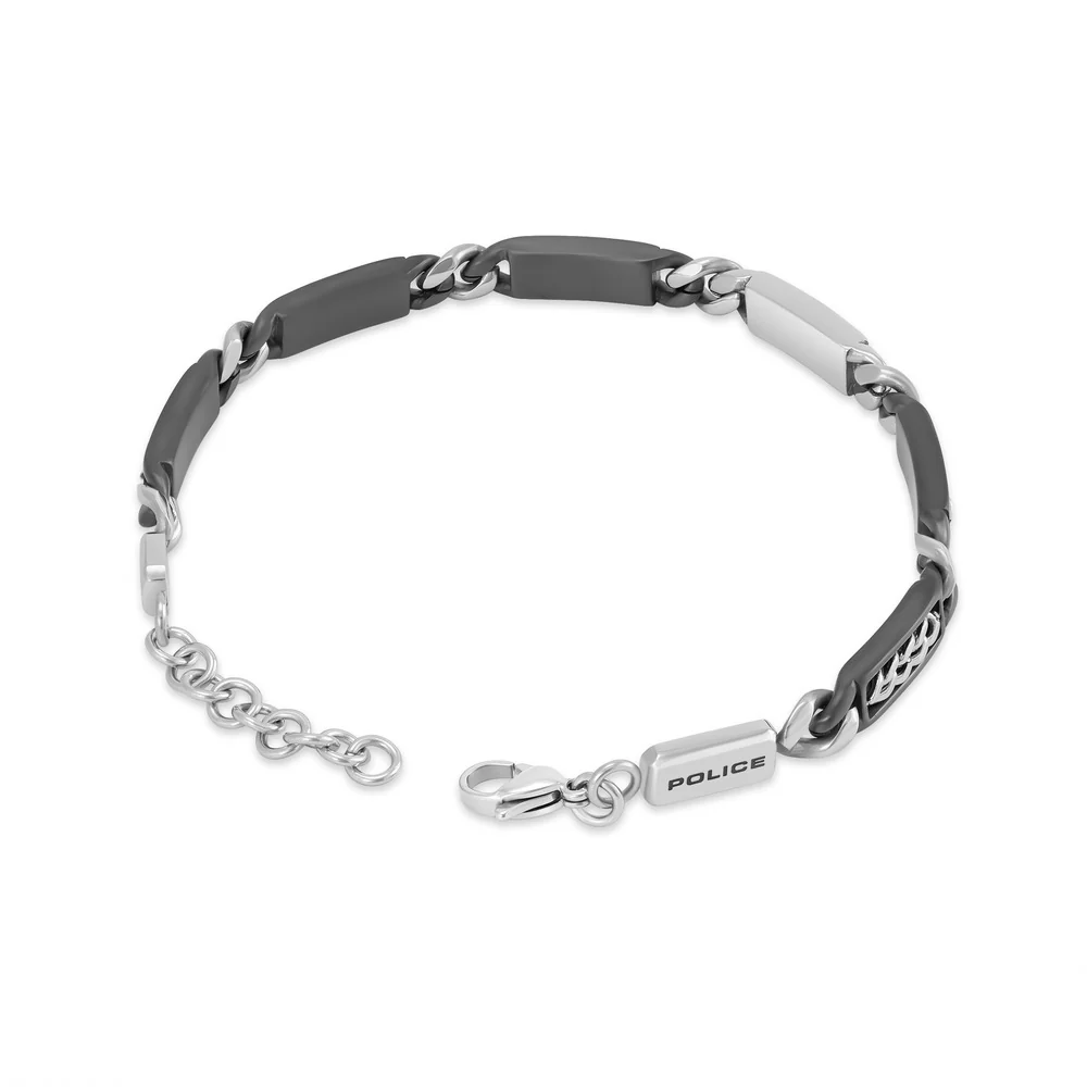 Men Grainline Bracelet - Image 2