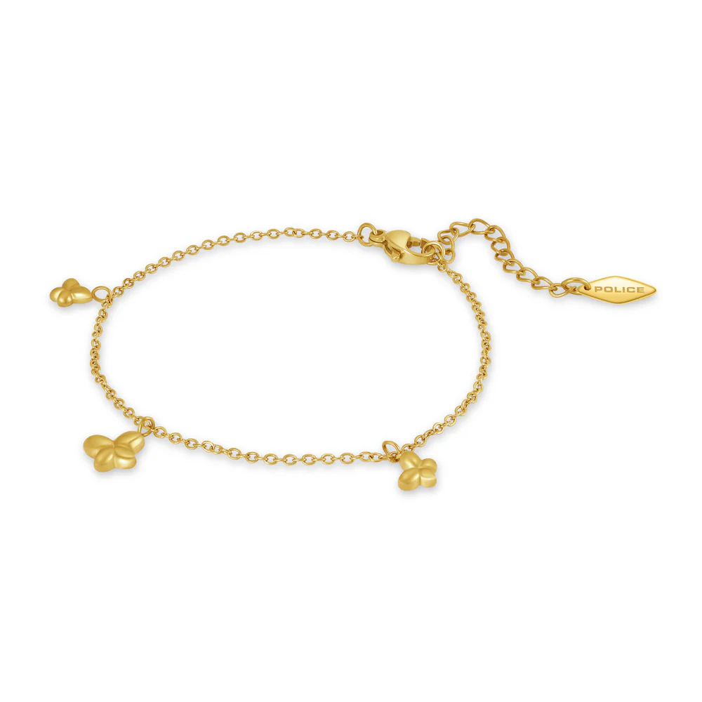 Women Gold Bracelet - Image 2