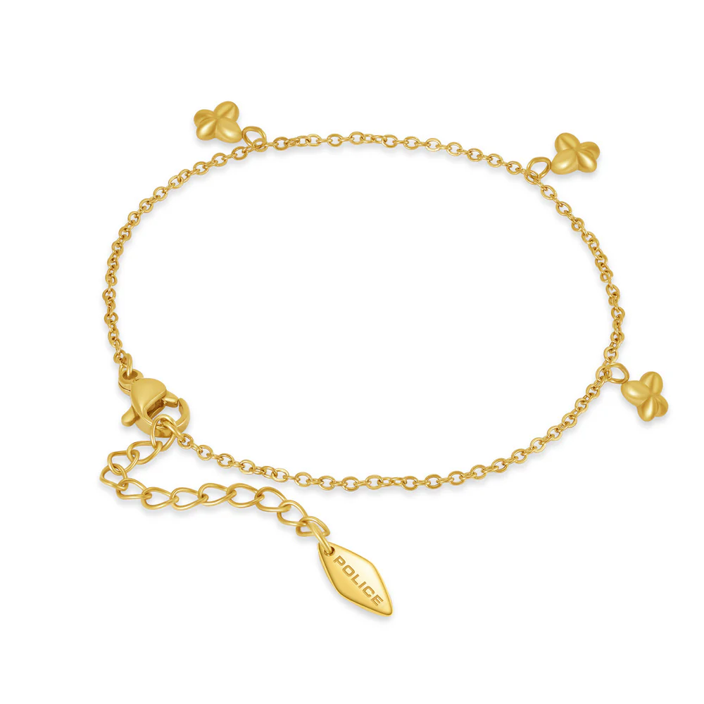 Women Gold Bracelet - Image 3