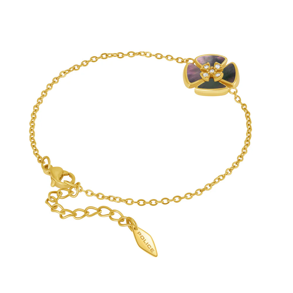 Women Gold Bracelet - Image 3