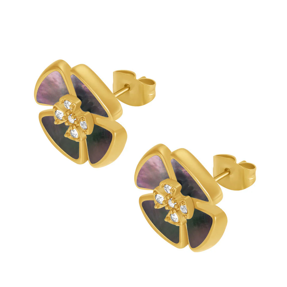 Women Orbita Earring - Image 2