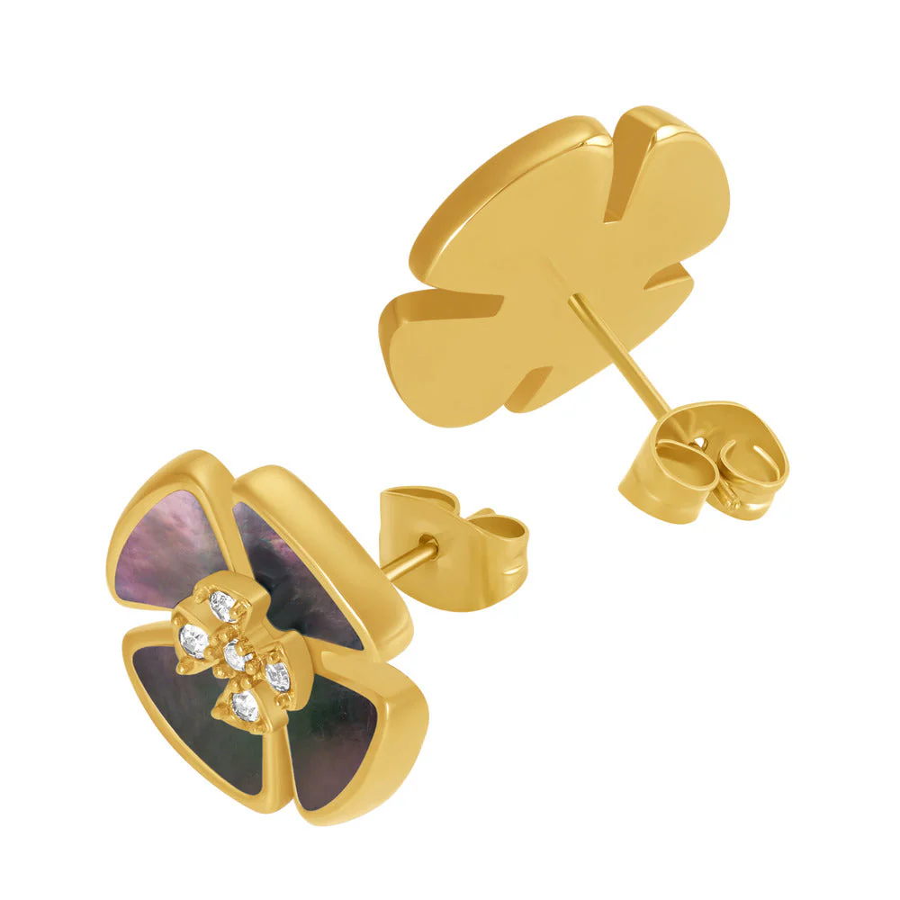 Women Orbita Earring - Image 3