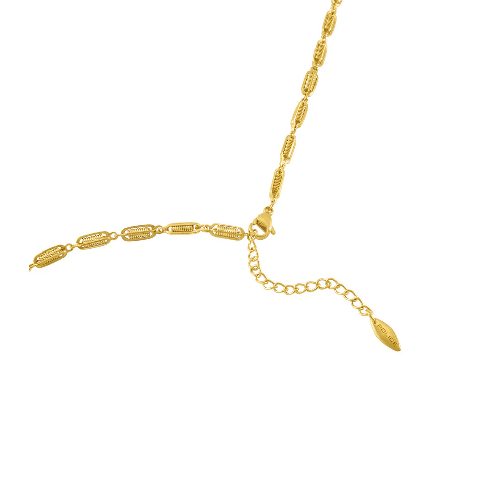 Women Gold Necklace - Image 2
