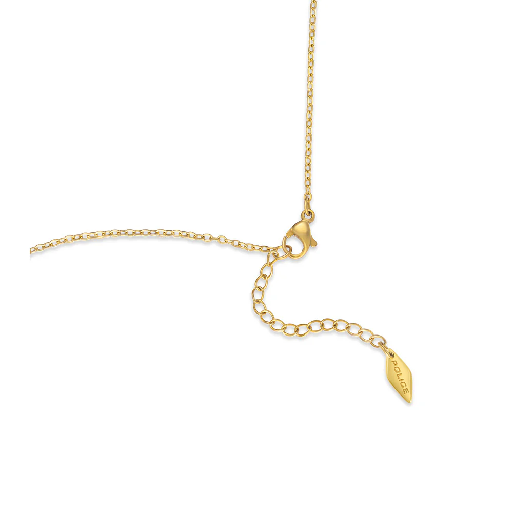 Women Butterfly Necklace - Image 4