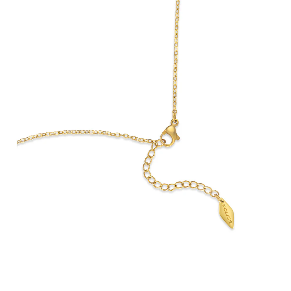 Women Butterfly Necklace - Image 3