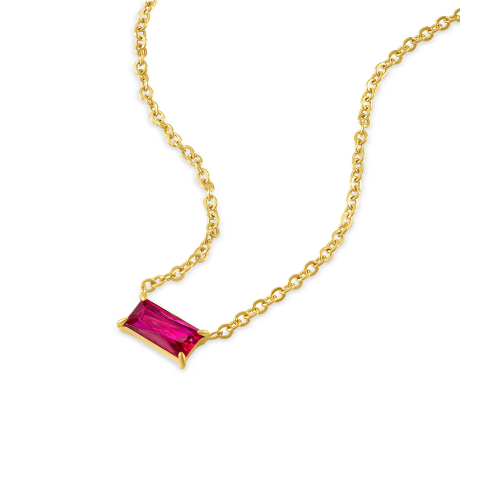 Women Eva Necklace - Image 2